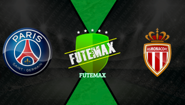 Assistir PSG x Monaco ao vivo online 06/03/2026