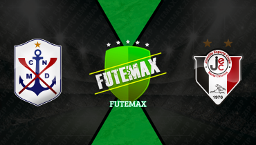 Assistir Marcílio Dias x Joinville ao vivo online 06/03/2026