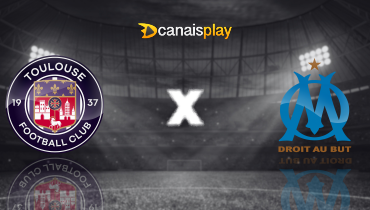 Assistir Toulouse x Olympique de Marseille ao vivo online 07/03/2026