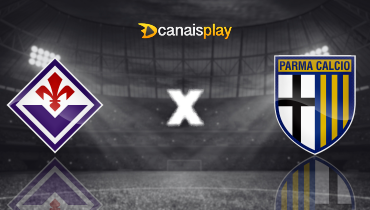 Assistir Fiorentina x Parma ao vivo online 08/03/2026