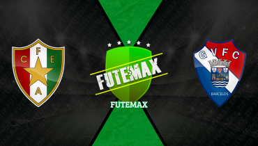 Assistir Estrela x Gil Vicente ao vivo online 08/03/2026