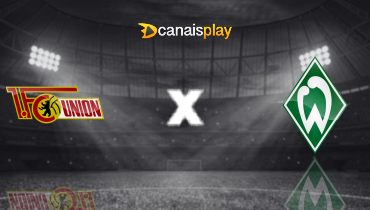 Assistir Union Berlin x Werder Bremen ao vivo online 08/03/2026