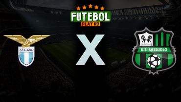 Assistir Lazio x Sassuolo Oviedo ao vivo online 09/03/202