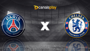 Assistir PSG x Chelsea ao vivo online 11/03/2026