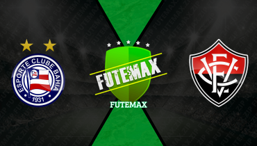 Assistir Bahia x Vitória ao vivo online 11/03/2026