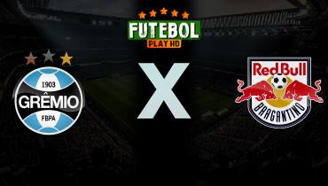 Assistir Grêmio x Bragantino ao vivo online 12/03/2026