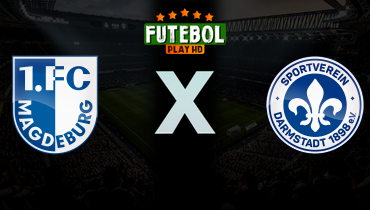 Assistir Magdeburg x Darmstadt 98 ao vivo online 13/03/2026