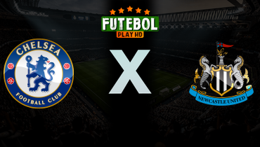Assistir Chelsea x Newcastle ao vivo online 14/03/2026