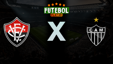 Assistir Vitória x Atlético-MG ao vivo online 14/03/2026