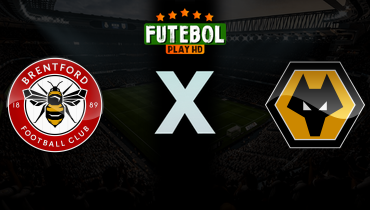 Assistir Brentford x Wolverhampton ao vivo online 16/03/2026