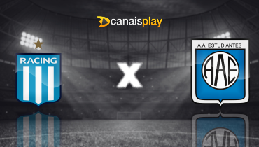 Assistir Racing x Estudiantes de Rio Cuarto ao vivo online 16/03/2026