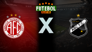 Assistir América-RN x ABC ao vivo online 18/03/2026