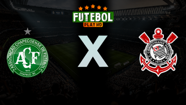 Assistir Chapecoense x Corinthians ao vivo online 19/03/2026