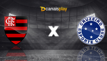 Assistir Flamengo x Cruzeiro FEMININO ao vivo online 20/03/2026