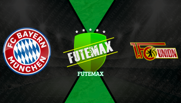 Assistir Bayern de Munique x Union Berlin ao vivo online 21/03/2026