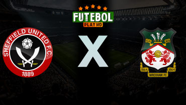 Assistir Sheffield United x Wrexham ao vivo online 21/03/2026