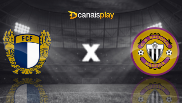 Assistir Famalicão x Nacional ao vivo online 21/03/2026