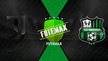 Assistir Juventus x Sassuolo ao vivo online 21/03/2026