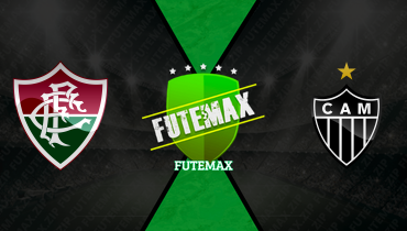 Assistir Fluminense x Atlético-MG ao vivo online 21/03/2026