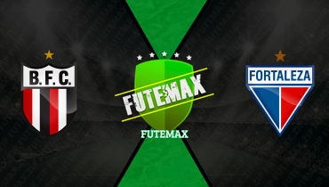 Assistir Botafogo-SP x Fortaleza ao vivo online 21/03/2026