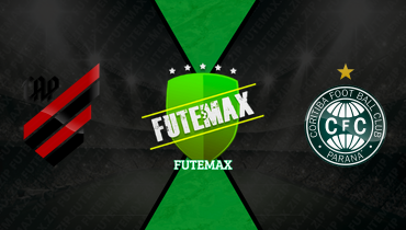 Assistir FuteMAX ao vivo em HD Online