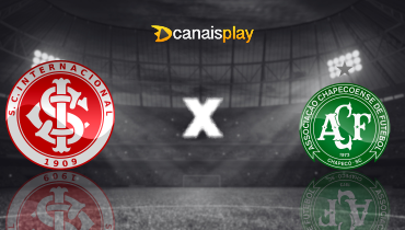Assistir Internacional x Chapecoense ao vivo online 22/03/2026