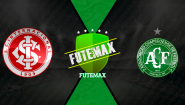 Assistir Internacional x Chapecoense ao vivo online 22/03/2026