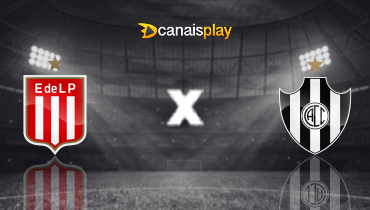 Assistir Estudiantes x Central Córdoba ao vivo online 23/03/2026