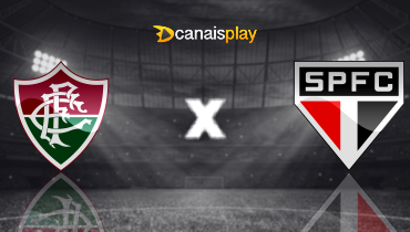 Assistir Fluminense x São Paulo FEMININO ao vivo online 23/03/2026