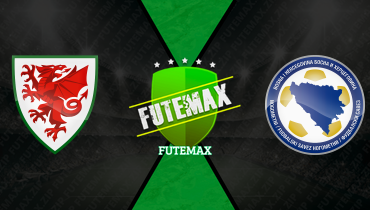 Assistir FuteMAX ao vivo em HD Online