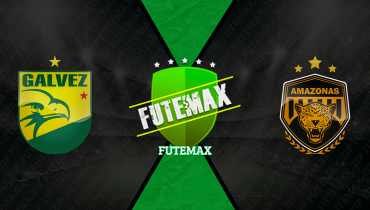 Assistir FuteMAX ao vivo em HD Online