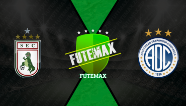 Assistir FuteMAX ao vivo em HD Online