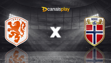 Assistir Holanda x Noruega ao vivo online 27/03/2026