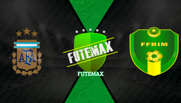 Assistir FuteMAX ao vivo em HD Online