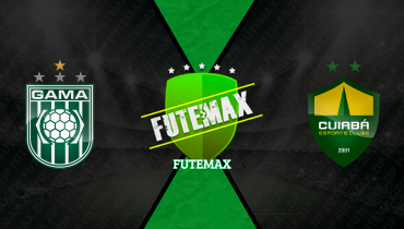Assistir FuteMAX ao vivo em HD Online