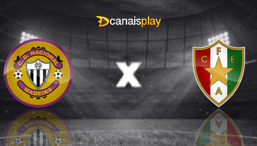 Assistir Nacional x Estrela ao vivo online 04/04/2026