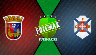 Assistir FuteMAX ao vivo em HD Online