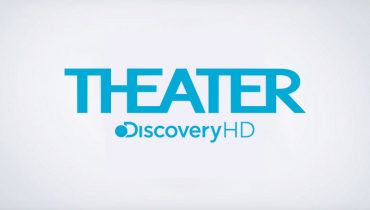 Assistir Discovery Theater ao vivo em HD Online Assistir Discovery Theater ao vivo em HD Online