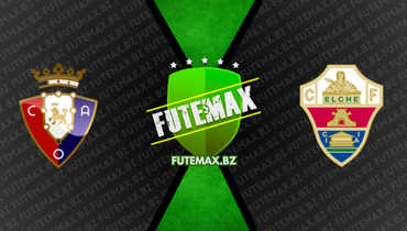Assistir FuteMAX ao vivo em HD Online