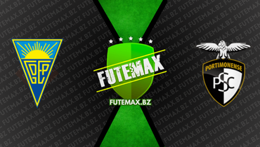 Assistir FuteMAX ao vivo em HD Online