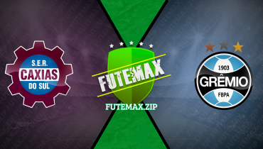 Assistir FuteMAX ao vivo em HD Online