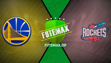 Assistir NBA: Golden State Warriors x Houston Rockets ao vivo online 04/04/2024