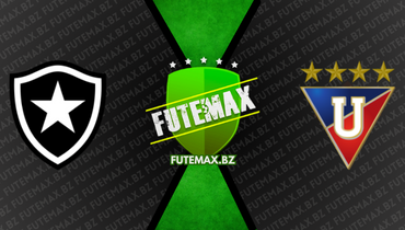 Assistir FuteMAX ao vivo em HD Online