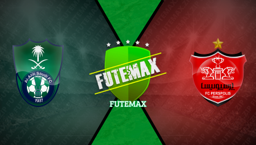 Assistir FuteMAX ao vivo em HD Online