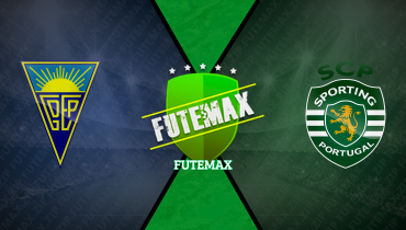 Assistir FuteMAX ao vivo em HD Online