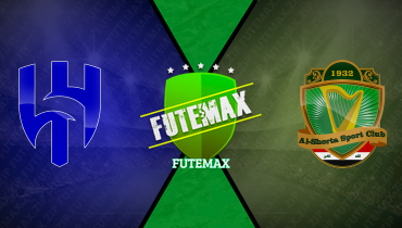 Assistir FuteMAX ao vivo em HD Online