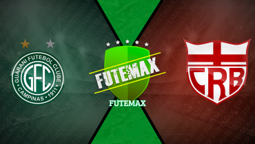 Assistir FuteMAX ao vivo em HD Online